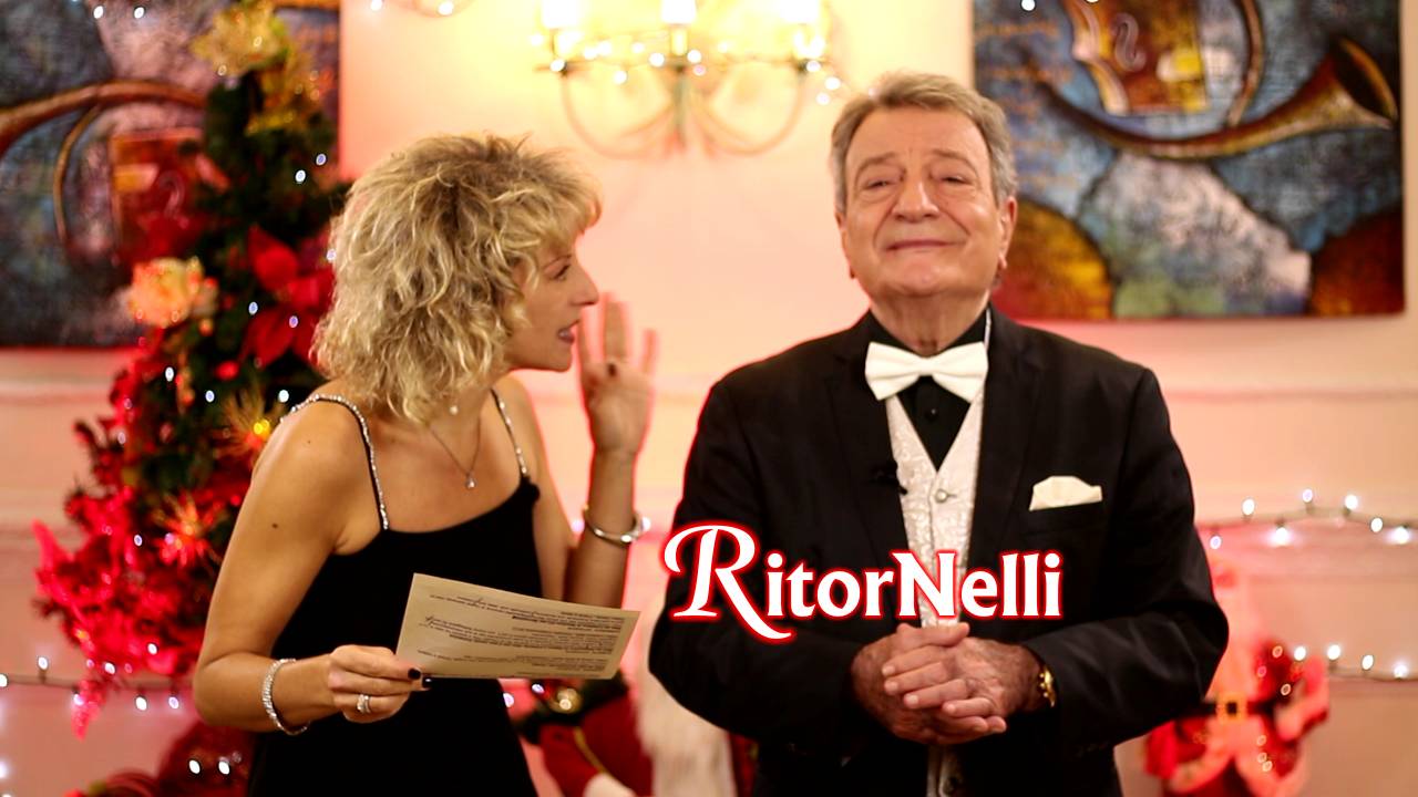 Trasmissione RitorNelli